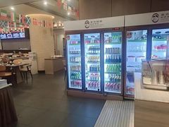 -东方棕泉·洗浴·按摩·美食国际水疗会所(福田店)
