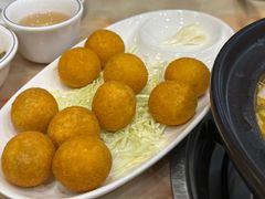 风味地瓜丸-李师傅脆肚(梅林店)