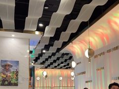 -烹然四季椰子鸡火锅(姚家园万象汇店)