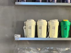 -WATER CAFE(广厦店)