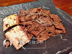 碳烤牛排-萨拉伯尔(燕莎友谊商城店)