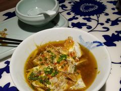 腊八豆蒸臭豆腐-印巷里主题餐厅(马鞍山店)