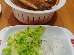 -南城香·饭香串香馄饨香(赵公口店)