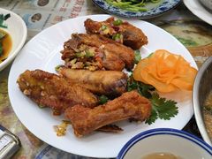 -阿殳菜馆·私厨(水围村店)