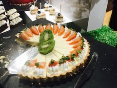 -上海东方佘山翰悦阁酒店·Vie全日制餐厅