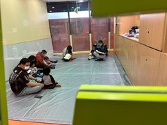 -金宝贝早教(和悦汇店)