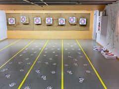 -道顺射箭·团建·骑射(张杨路店)