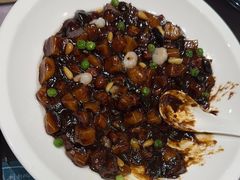 八宝年糕-金时代顺风大酒店(金山店)