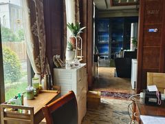 -苔圣园酒家(尊木汇国际艺术广场店)