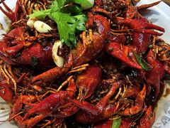 -欧记轩龙虾·私房菜(A店)