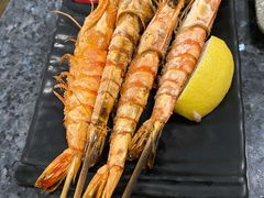 -菊上料理(蜀山银泰百货店)