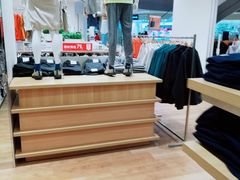 -优衣库(青岛万象城店)