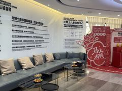 -牙博士口腔品牌连锁(杨浦店)