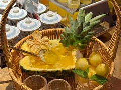 -烤匠麻辣烤鱼(重庆万象城店)