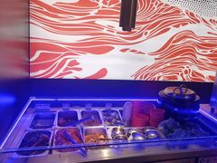 -谷牛日式烤肉(宝山U天地店)