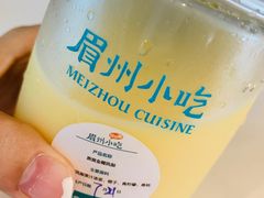 -眉州东坡(通州店)