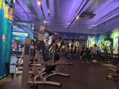 -硬糖健身(北苑店)