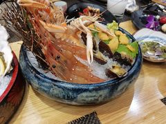 -季玄精致日本料理自助餐(闸北公园店)