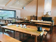 -青竺·青竹茶舍(断桥店)