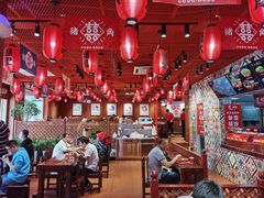 大堂-猪角·闽南猪脚饭(茶亭店)