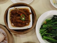 -益利大酒楼(井岸店)