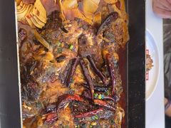 -雅佳神话·麻辣烤鱼(新街口店)