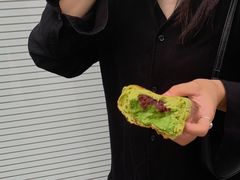 -WHEAT&BAKER-麥(凯德来福士店)