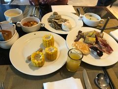 -绿城千岛湖喜来登度假酒店