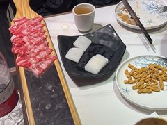 -祥源胡同·涮牛羊肉火锅(花桥店)