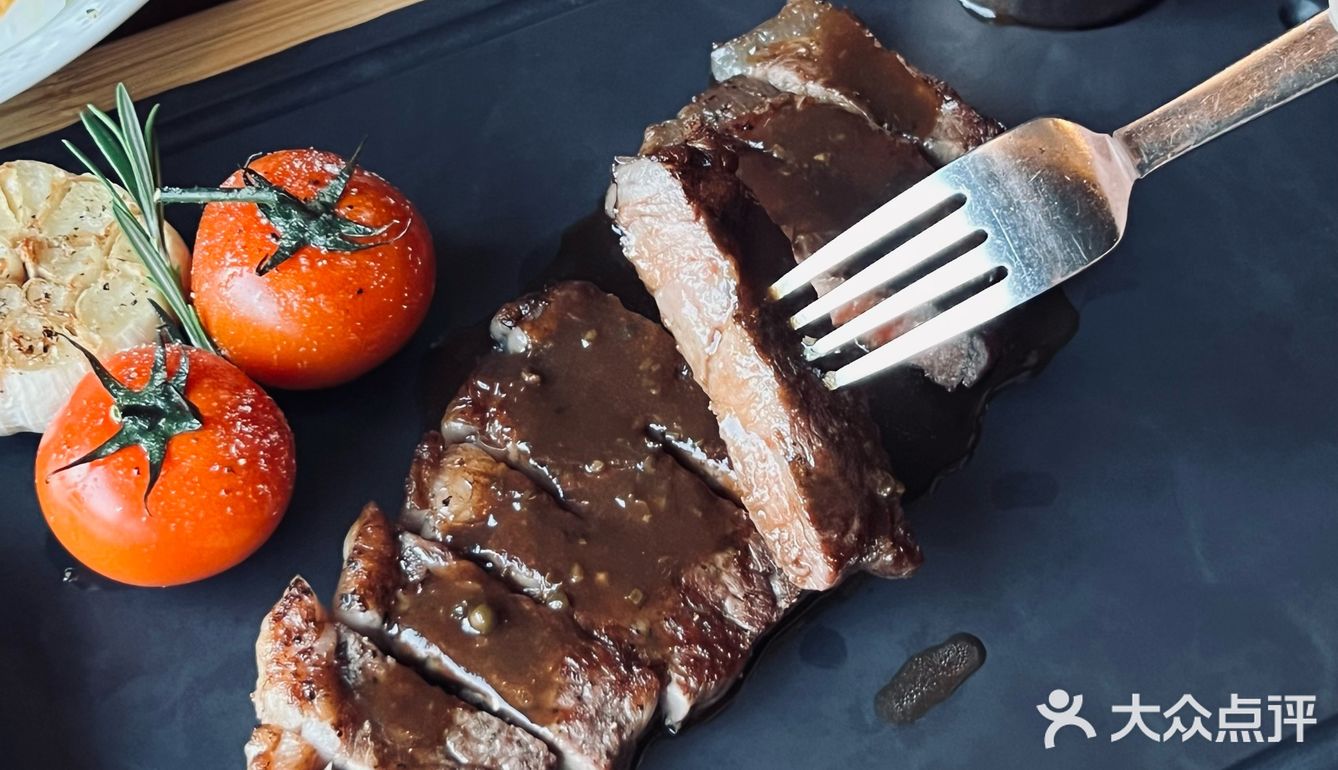 杭州万豪，一人食，也能如此优雅与精致～