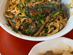 -三百碗宝应长鱼面(板仓街店)