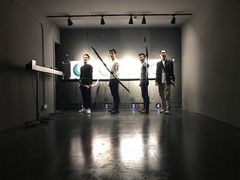 -Skay•射箭馆•弓箭娱乐(体育西店)