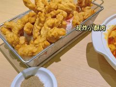 -吕氏疙瘩汤·新派鲁菜(欢乐汇店)