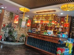 -辣川婆鲜肉自助串串香(三台子店)