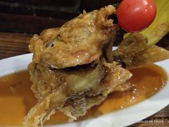 -老牌坊•鲁菜名店•地道济南菜(大观园商埠店)
