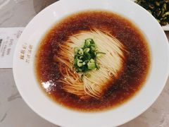 -松鹤楼·苏式汤面(虹桥天地店)