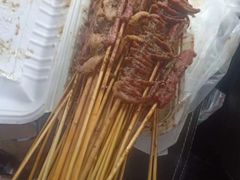 -十里铺铁板鱿鱼