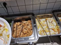 -素清香(解放路店)