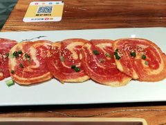 -韩香阁烤肉·烤活鳗(宽厚里店)