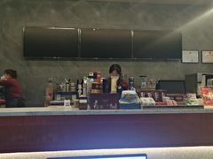 -COSTA COFFEE(哈尔滨凯德学府店)