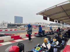 -赛卡联盟WSK卡丁车俱乐部