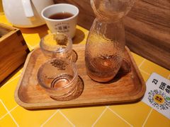 -蔡澜点心·粤菜(花城汇南区店)