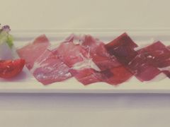 薄切伊比利亚火腿-摩根扒房(桐梓林店)