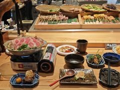 -一豚轩·烧鸟·豚骨拉面(五四路店)