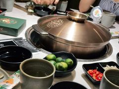 -狐狸爱上椰子鸡(滨江星光大道店)