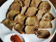 牛舌-思金拉措庄园藏餐(太阳岛店)