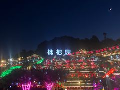 -枇杷园食为鲜火锅(南山店)