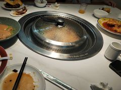 -遇东北林区铁锅炖(南开店)