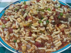 -新疆巴州金丝特餐厅(大钟寺店)