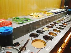 -海底捞火锅(万丰桥店)